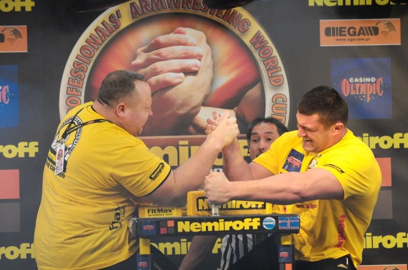 Nemiroff 2009 Day 2 Right Hand