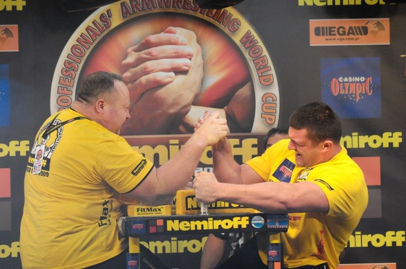 Nemiroff 2009 Day 2 Right Hand