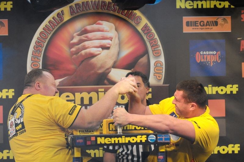 Nemiroff 2009 Day 2 Right Hand