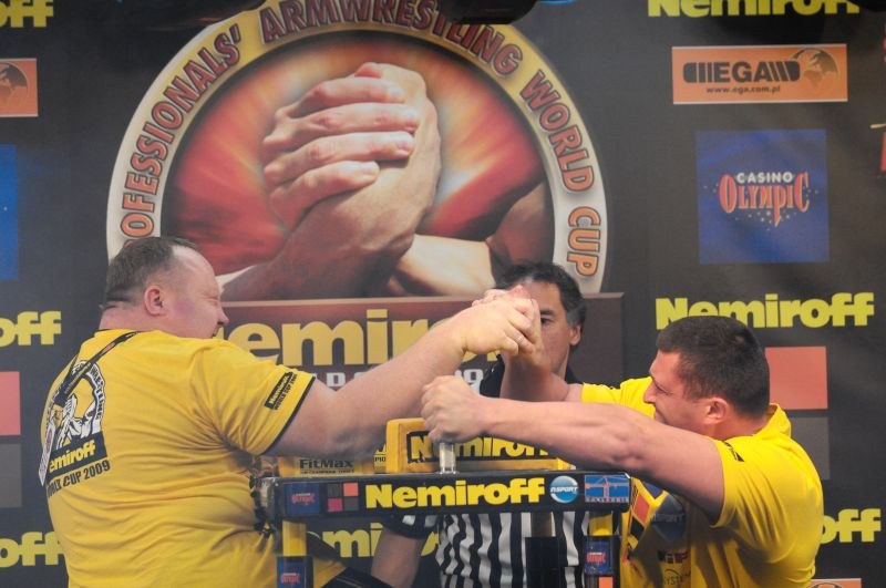 Nemiroff 2009 Day 2 Right Hand