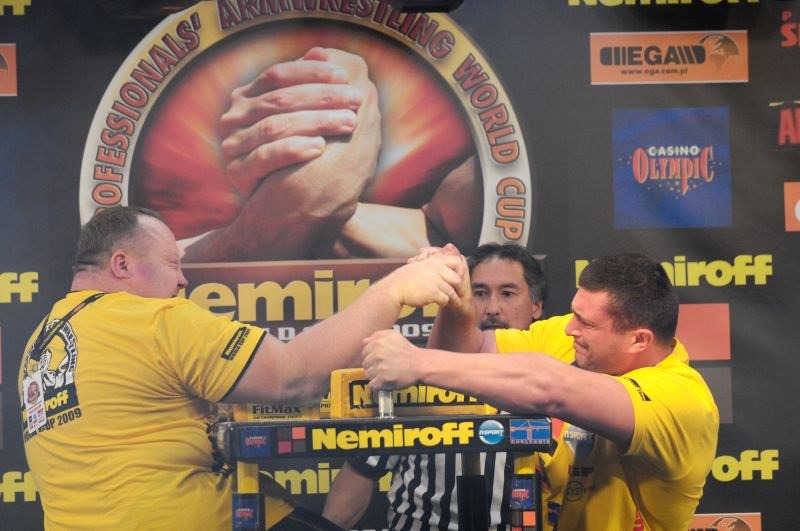 Nemiroff 2009 Day 2 Right Hand