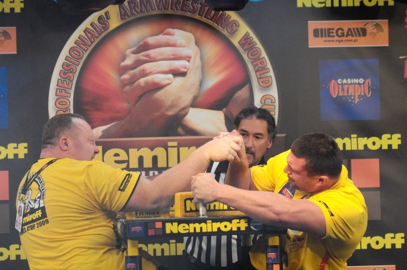 Nemiroff 2009 Day 2 Right Hand