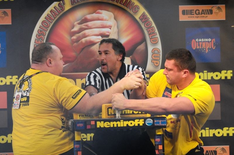 Nemiroff 2009 Day 2 Right Hand