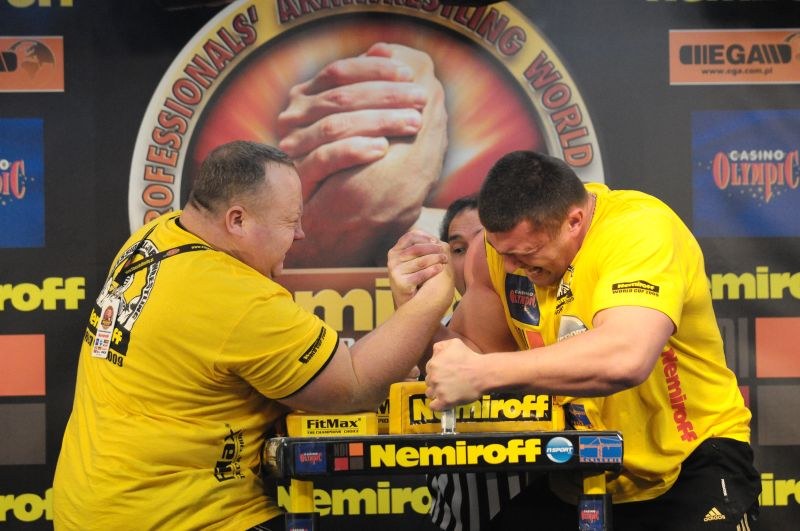 Nemiroff 2009 Day 2 Right Hand