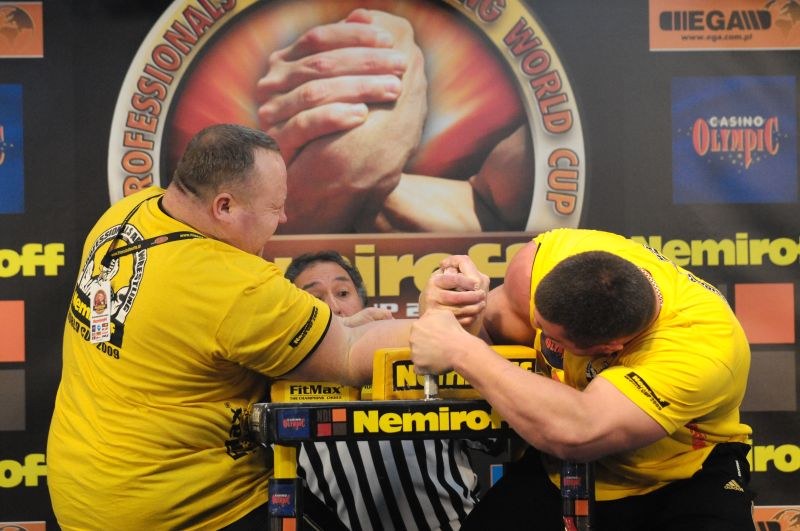 Nemiroff 2009 Day 2 Right Hand