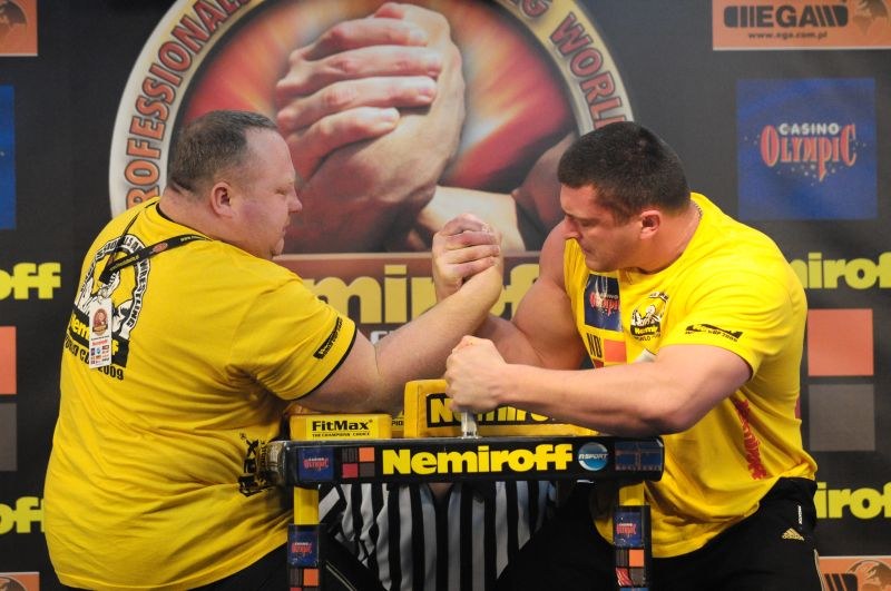 Nemiroff 2009 Day 2 Right Hand