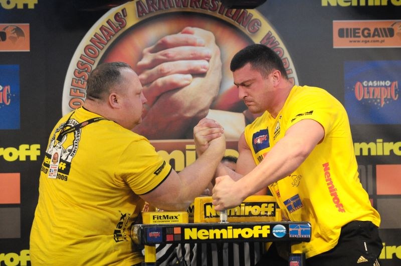 Nemiroff 2009 Day 2 Right Hand