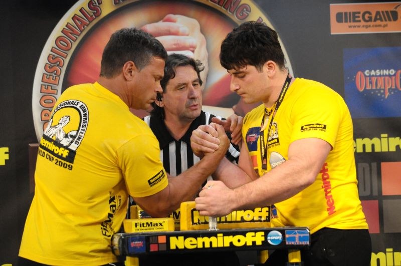 Nemiroff 2009 Day 2 Right Hand