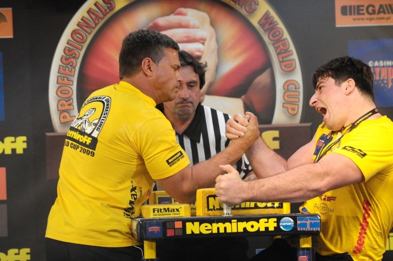 Nemiroff 2009 Day 2 Right Hand