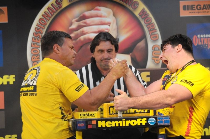 Nemiroff 2009 Day 2 Right Hand