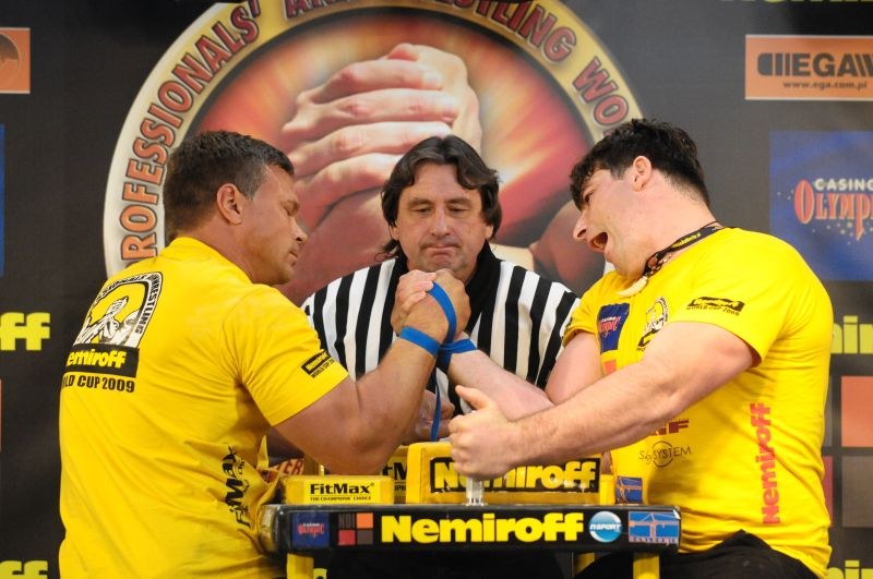 Nemiroff 2009 Day 2 Right Hand