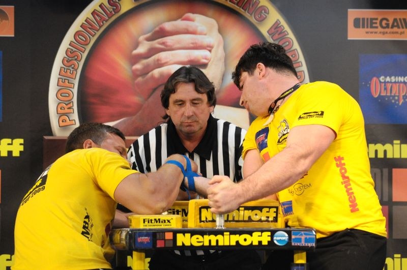 Nemiroff 2009 Day 2 Right Hand