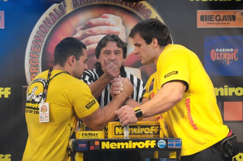 Nemiroff 2009 Day 2 Right Hand