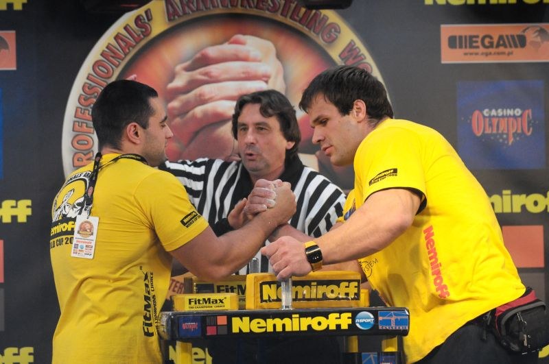 Nemiroff 2009 Day 2 Right Hand