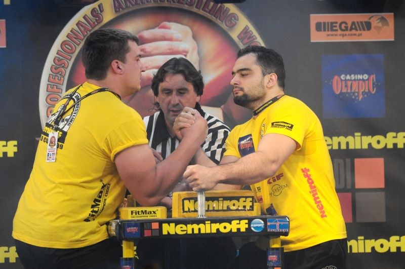 Nemiroff 2009 Day 2 Right Hand