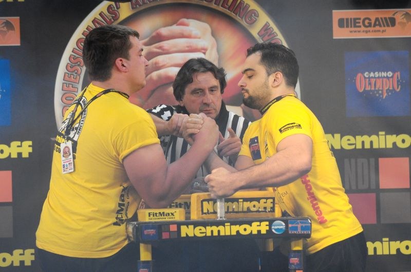 Nemiroff 2009 Day 2 Right Hand