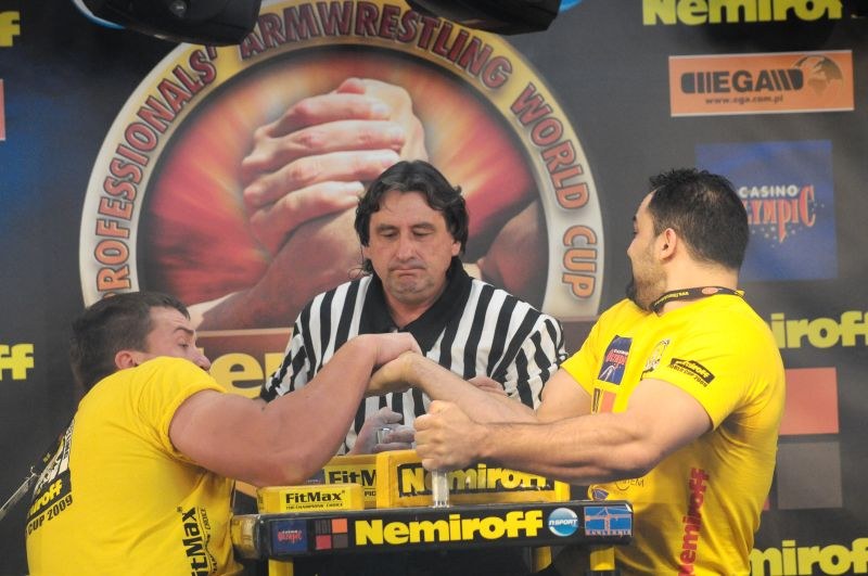 Nemiroff 2009 Day 2 Right Hand