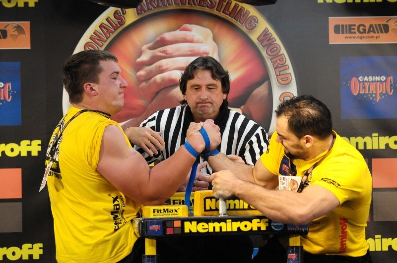 Nemiroff 2009 Day 2 Right Hand