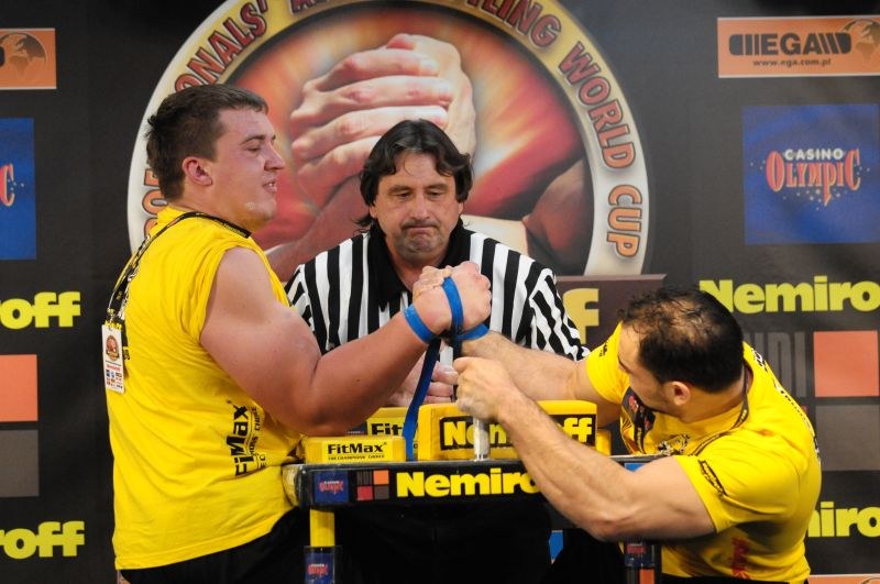 Nemiroff 2009 Day 2 Right Hand