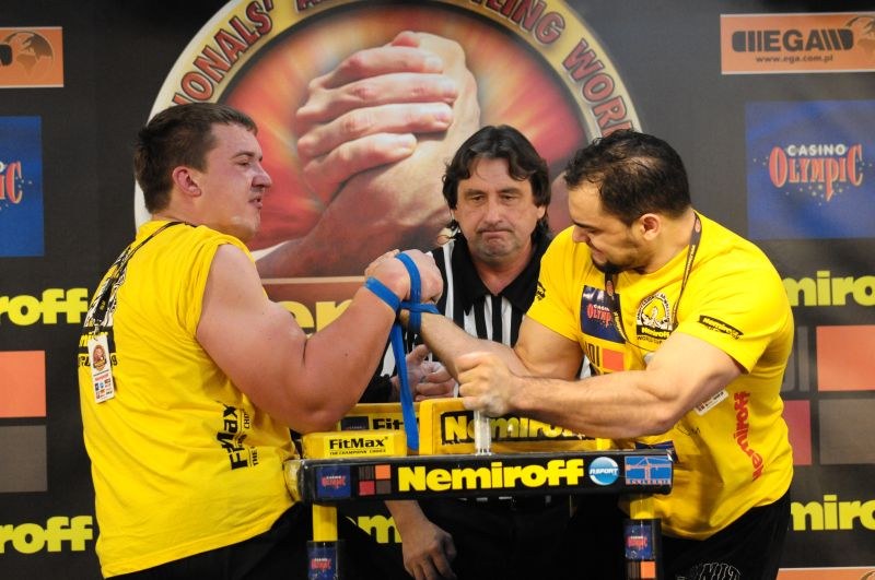 Nemiroff 2009 Day 2 Right Hand