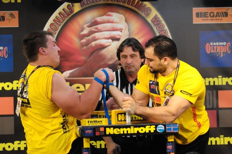 Nemiroff 2009 Day 2 Right Hand