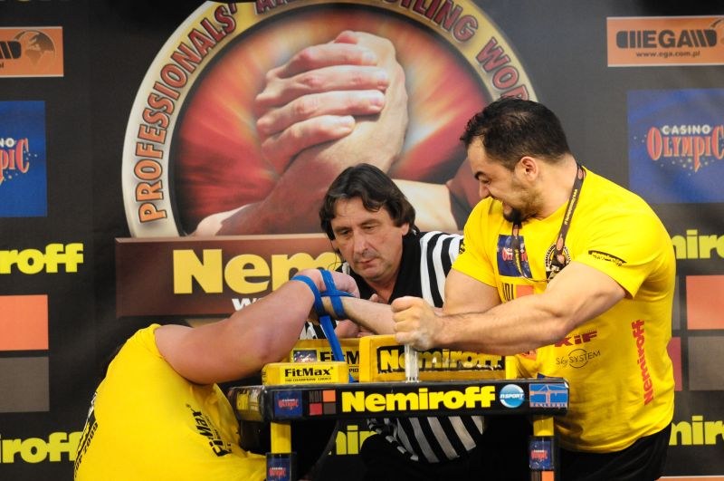 Nemiroff 2009 Day 2 Right Hand