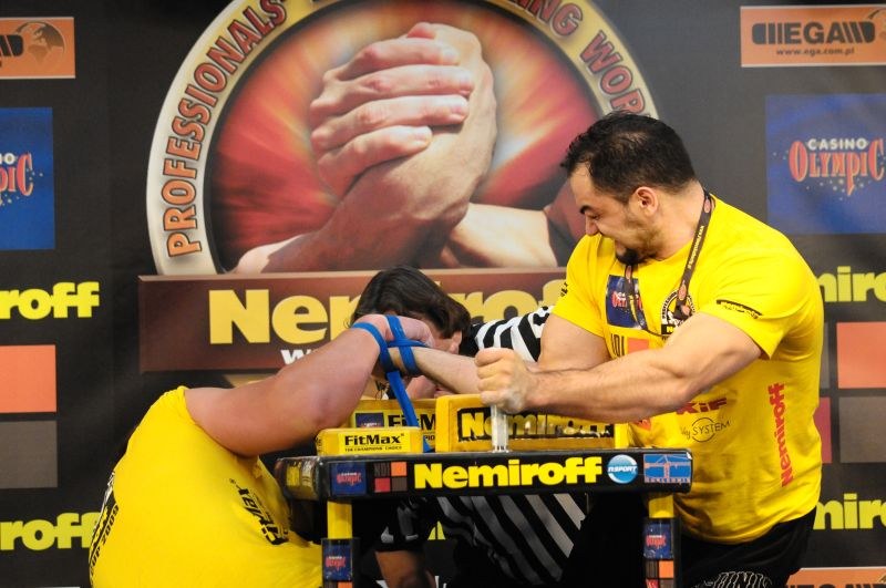 Nemiroff 2009 Day 2 Right Hand