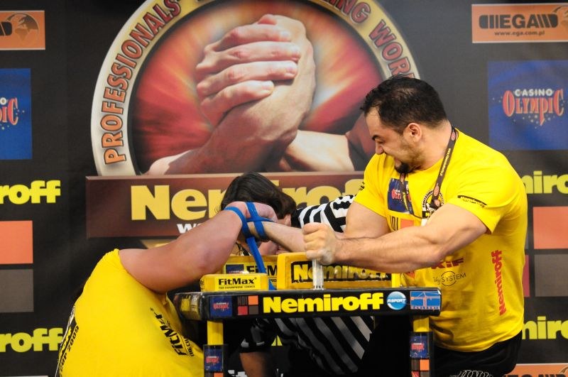 Nemiroff 2009 Day 2 Right Hand