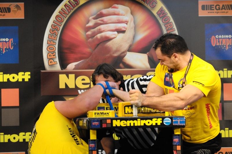 Nemiroff 2009 Day 2 Right Hand