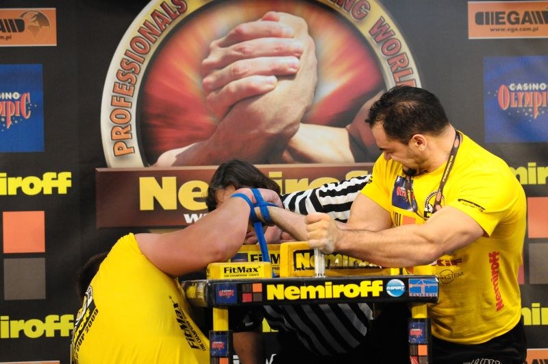 Nemiroff 2009 Day 2 Right Hand