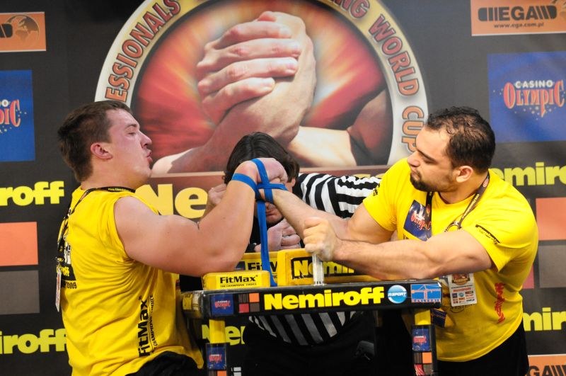 Nemiroff 2009 Day 2 Right Hand