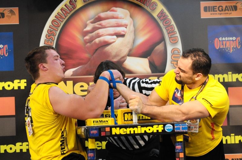 Nemiroff 2009 Day 2 Right Hand