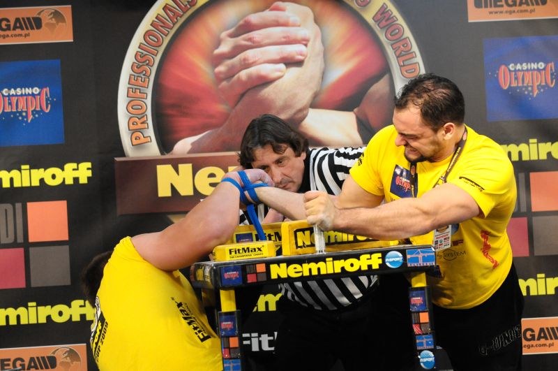 Nemiroff 2009 Day 2 Right Hand