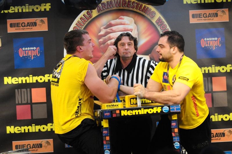 Nemiroff 2009 Day 2 Right Hand