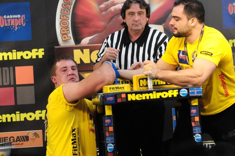 Nemiroff 2009 Day 2 Right Hand