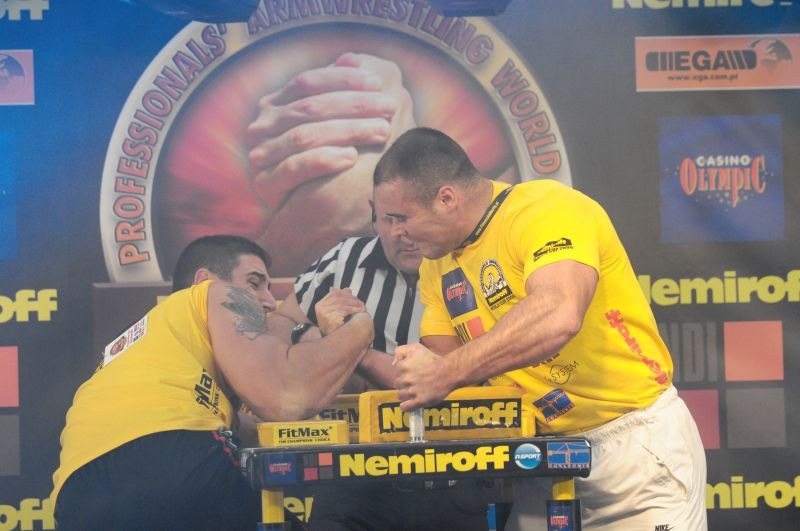 Nemiroff 2009 Day 2 Right Hand