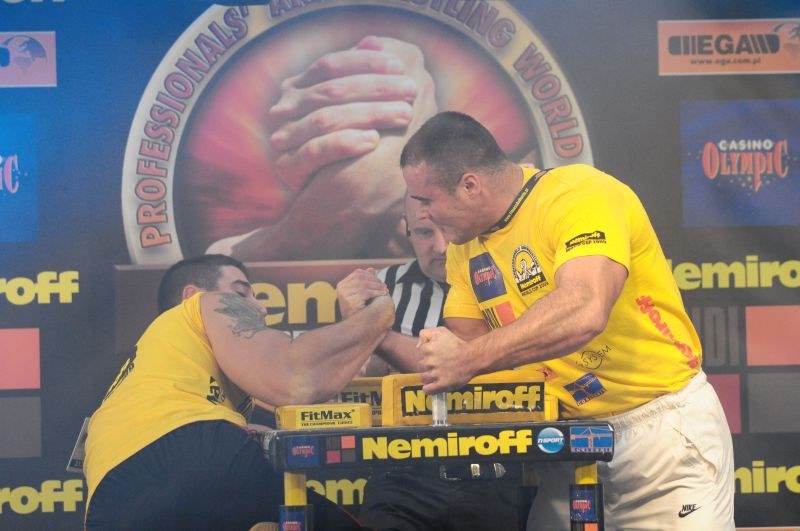 Nemiroff 2009 Day 2 Right Hand