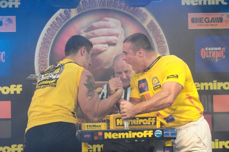 Nemiroff 2009 Day 2 Right Hand