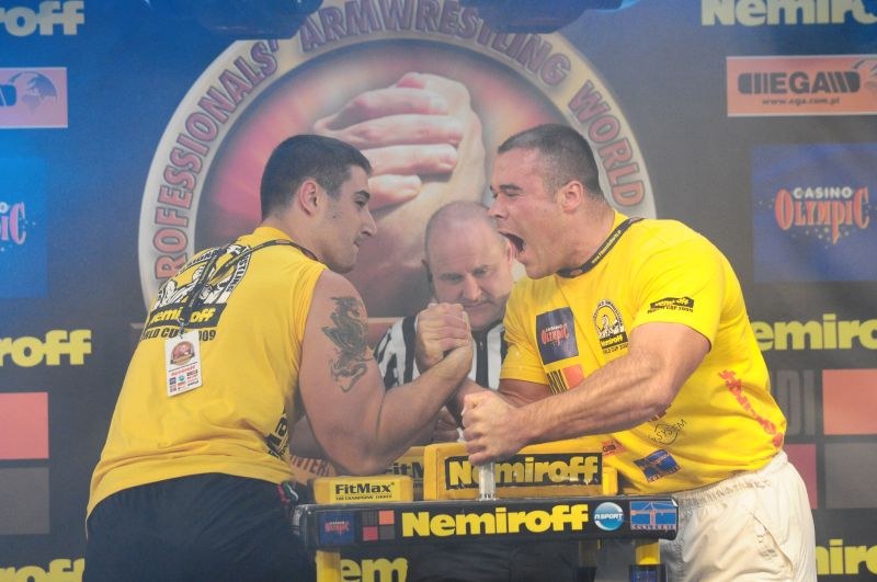 Nemiroff 2009 Day 2 Right Hand