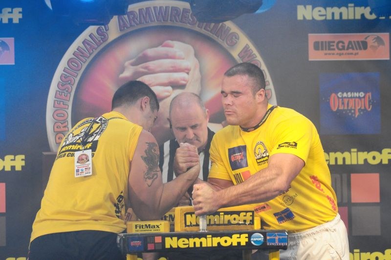 Nemiroff 2009 Day 2 Right Hand