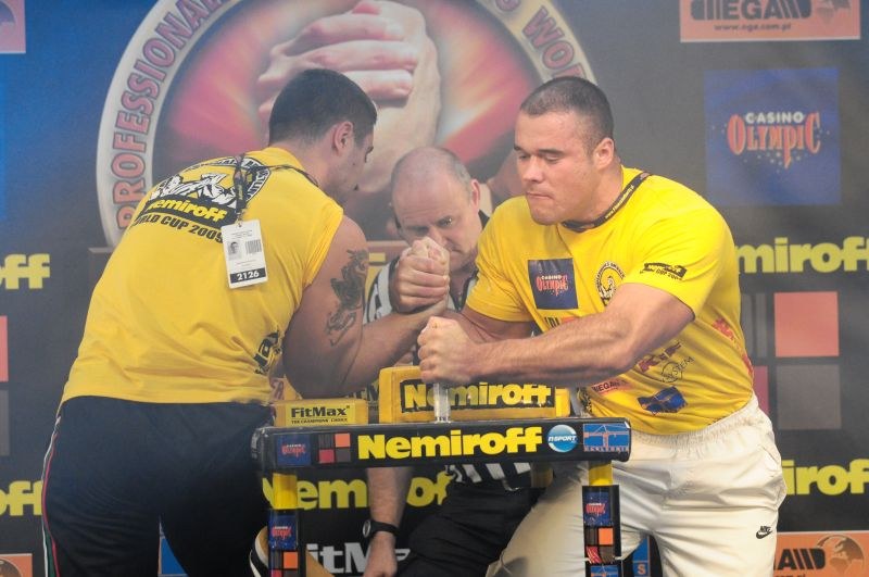 Nemiroff 2009 Day 2 Right Hand