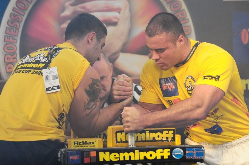 Nemiroff 2009 Day 2 Right Hand