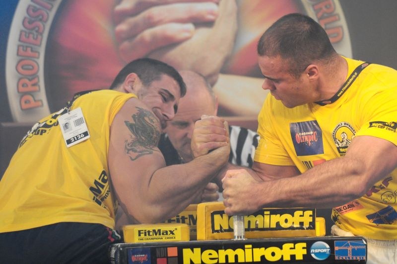 Nemiroff 2009 Day 2 Right Hand