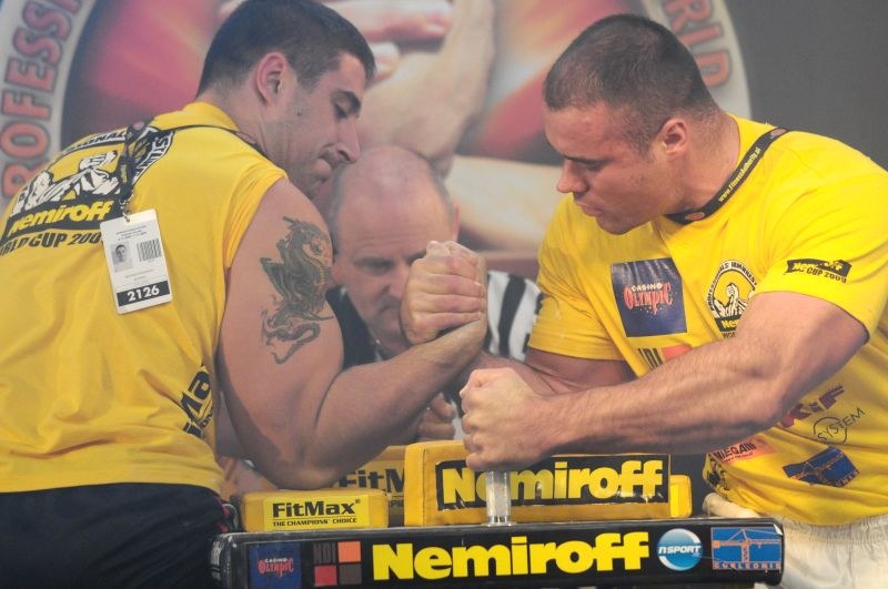 Nemiroff 2009 Day 2 Right Hand