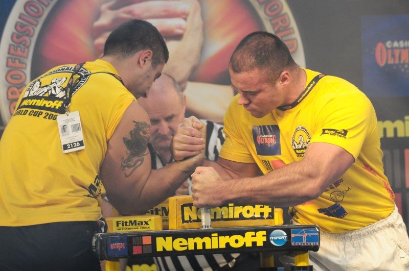 Nemiroff 2009 Day 2 Right Hand