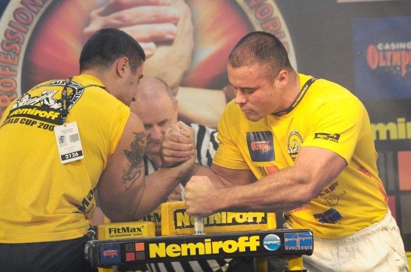 Nemiroff 2009 Day 2 Right Hand