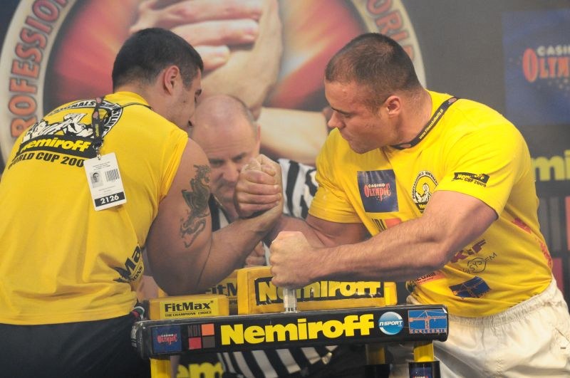 Nemiroff 2009 Day 2 Right Hand