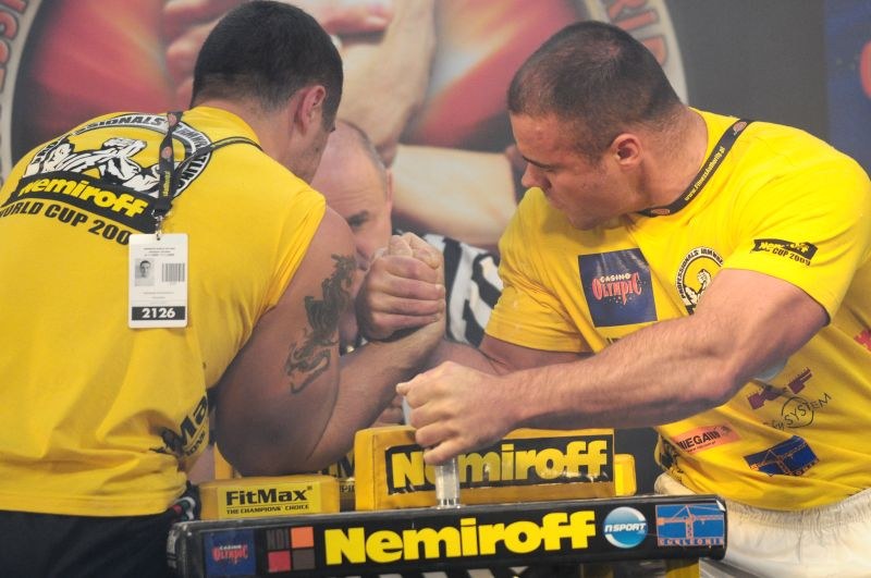 Nemiroff 2009 Day 2 Right Hand