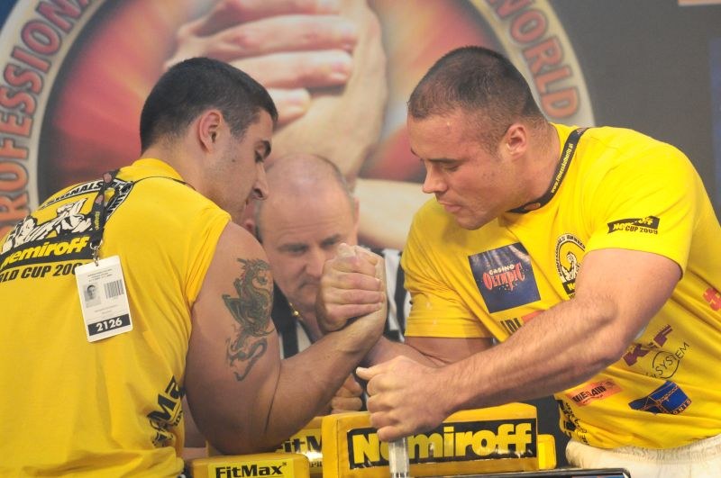 Nemiroff 2009 Day 2 Right Hand