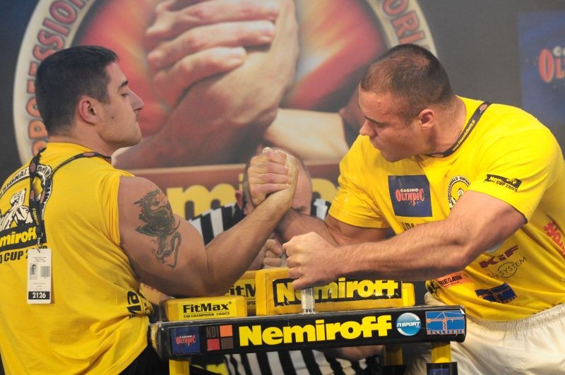 Nemiroff 2009 Day 2 Right Hand